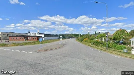 Lägenheter att hyra i Östra Göinge - Bild från Google Street View