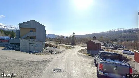 Lägenheter att hyra i Åre - Bild från Google Street View