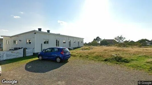 Lägenheter att hyra i Varberg - Bild från Google Street View