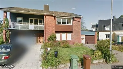Lägenheter att hyra i Luleå - Bild från Google Street View