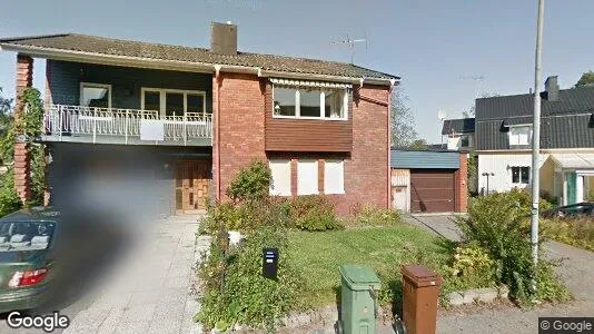 Lägenheter att hyra i Luleå - Bild från Google Street View