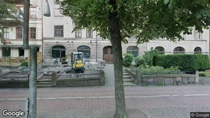 Lägenheter att hyra i Majorna-Linné - Bild från Google Street View