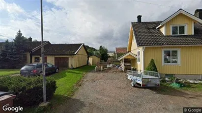 Lägenheter att hyra i Borlänge - Bild från Google Street View