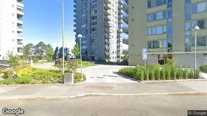 Lägenheter att hyra i Söderort - Bild från Google Street View