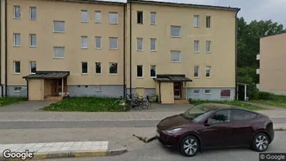 Lägenheter att hyra i Söderort - Bild från Google Street View
