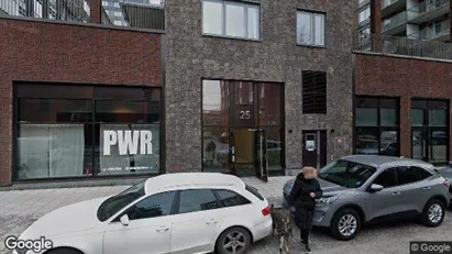 Lägenheter att hyra i Västerort - Bild från Google Street View
