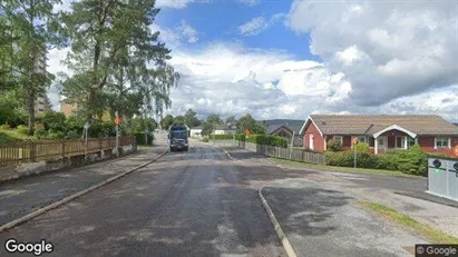 Lägenheter att hyra i Sundsvall - Bild från Google Street View