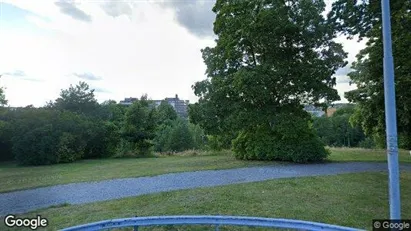 Lägenheter att hyra i Södertälje - Bild från Google Street View