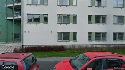 Lägenheter att hyra i Söderort - Bild från Google Street View