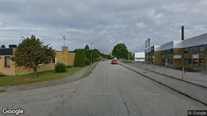 Lägenheter att hyra i Fosie - Bild från Google Street View