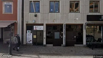 Lägenheter att hyra i Kalmar - Bild från Google Street View