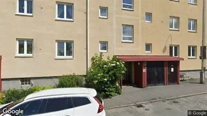 Lägenheter att hyra i Majorna-Linné - Bild från Google Street View
