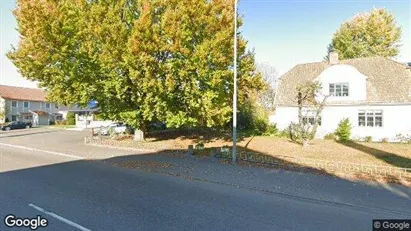 Lägenheter att hyra i Tibro - Bild från Google Street View