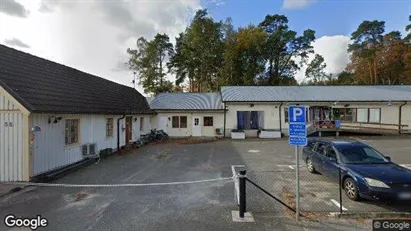 Lägenheter att hyra i Bromölla - Bild från Google Street View