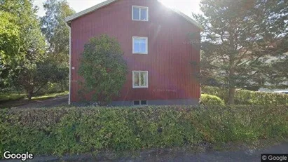 Lägenheter att hyra i Östersund - Bild från Google Street View
