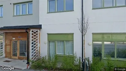 Lägenheter att hyra i Järfälla - Bild från Google Street View