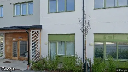 Lägenheter att hyra i Järfälla - Bild från Google Street View