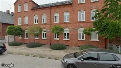 Lägenheter att hyra i Limhamn/Bunkeflo - Bild från Google Street View