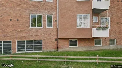 Lägenheter att hyra i Söderort - Bild från Google Street View