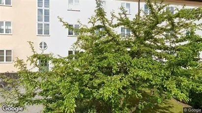 Lägenheter att hyra i Västerort - Bild från Google Street View