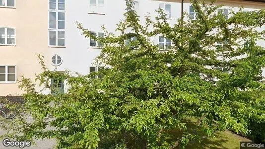 Lägenheter att hyra i Västerort - Bild från Google Street View
