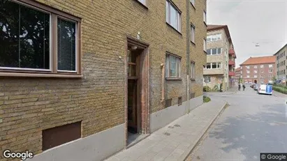 Lägenheter att hyra i Malmö Centrum - Bild från Google Street View