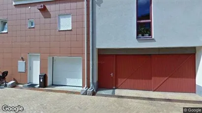 Lägenheter att hyra i Malmö Centrum - Bild från Google Street View