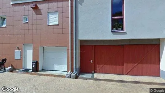 Lägenheter att hyra i Malmö Centrum - Bild från Google Street View
