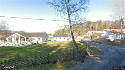 Lägenheter att hyra i Norrtälje - Bild från Google Street View