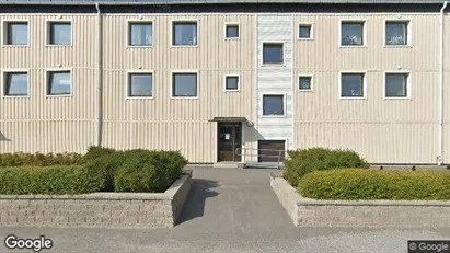 Lägenheter att hyra i Upplands-Bro - Bild från Google Street View