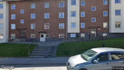 Lägenheter att hyra i Borås - Bild från Google Street View