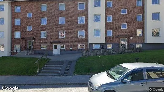 Lägenheter att hyra i Borås - Bild från Google Street View