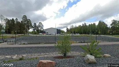 Lägenheter att hyra i Södertälje - Bild från Google Street View