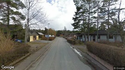 Lägenheter att hyra i Vallentuna - Bild från Google Street View