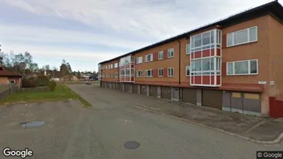 Lägenheter att hyra i Malung-Sälen - Bild från Google Street View