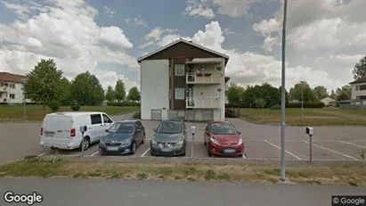 Lägenheter att hyra i Malung-Sälen - Bild från Google Street View