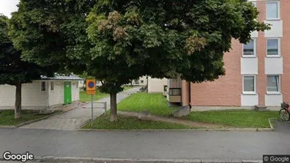 Lägenheter att hyra i Uppsala - Bild från Google Street View