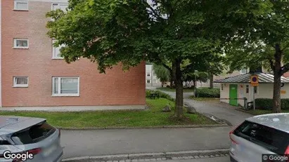 Lägenheter att hyra i Uppsala - Bild från Google Street View