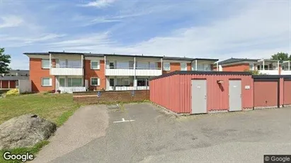 Lägenheter att hyra i Bromölla - Bild från Google Street View