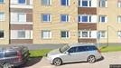Lägenhet att hyra, Ovanåker, &lt;span class=&quot;blurred street&quot; onclick=&quot;ProcessAdRequest(3291913)&quot;&gt;&lt;span class=&quot;hint&quot;&gt;Se gatunamn&lt;/span&gt;[xxxxxxxxxx]&lt;/span&gt;