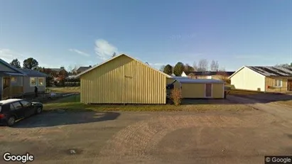 Lägenheter att hyra i Haparanda - Bild från Google Street View