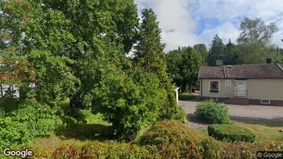 Lägenheter att hyra i Markaryd - Bild från Google Street View