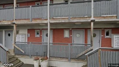 Lägenheter att hyra i Linköping - Bild från Google Street View