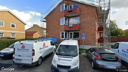 Lägenheter att hyra i Östra Göinge - Bild från Google Street View