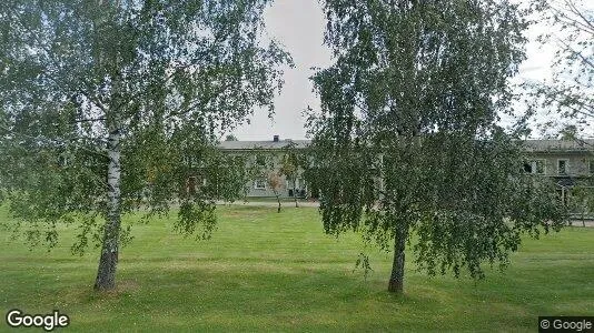 Lägenheter att hyra i Årjäng - Bild från Google Street View