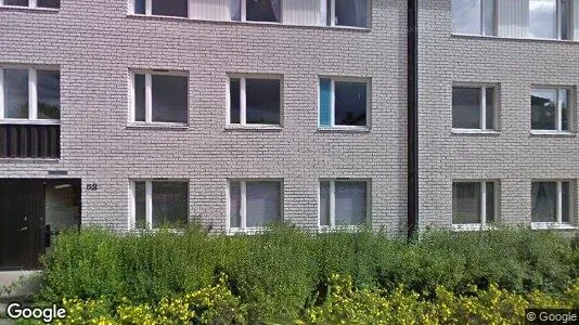 Lägenheter att hyra i Linköping - Bild från Google Street View