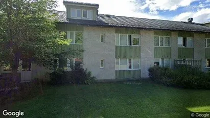 Lägenheter att hyra i Karlstad - Bild från Google Street View