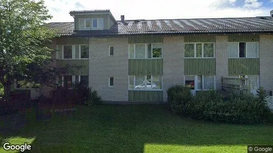 Lägenheter att hyra i Karlstad - Bild från Google Street View