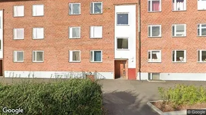 Lägenheter att hyra i Östra Göinge - Bild från Google Street View