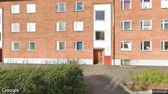 Lägenheter att hyra i Östra Göinge - Bild från Google Street View
